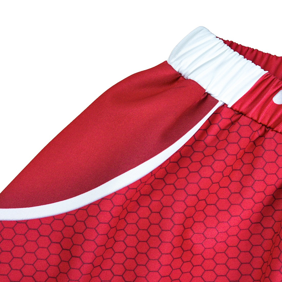 Kids Zombie Costume Nova White Tops and Pants Vampire Halloween Outfit