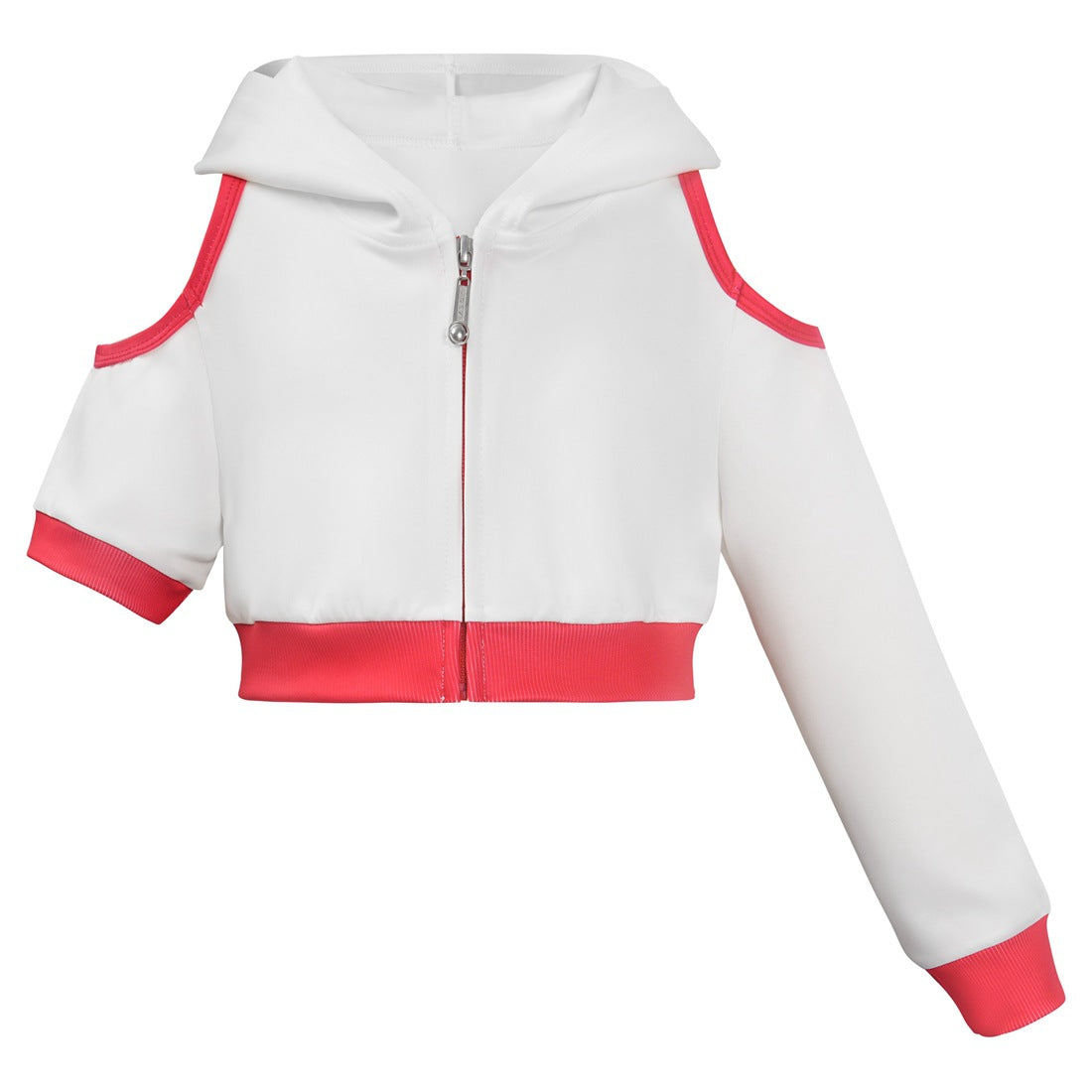 Girls Zombies Outfit Vampire Nova Tops Vest Pants 3pcs Suit for Cosplay Carnival