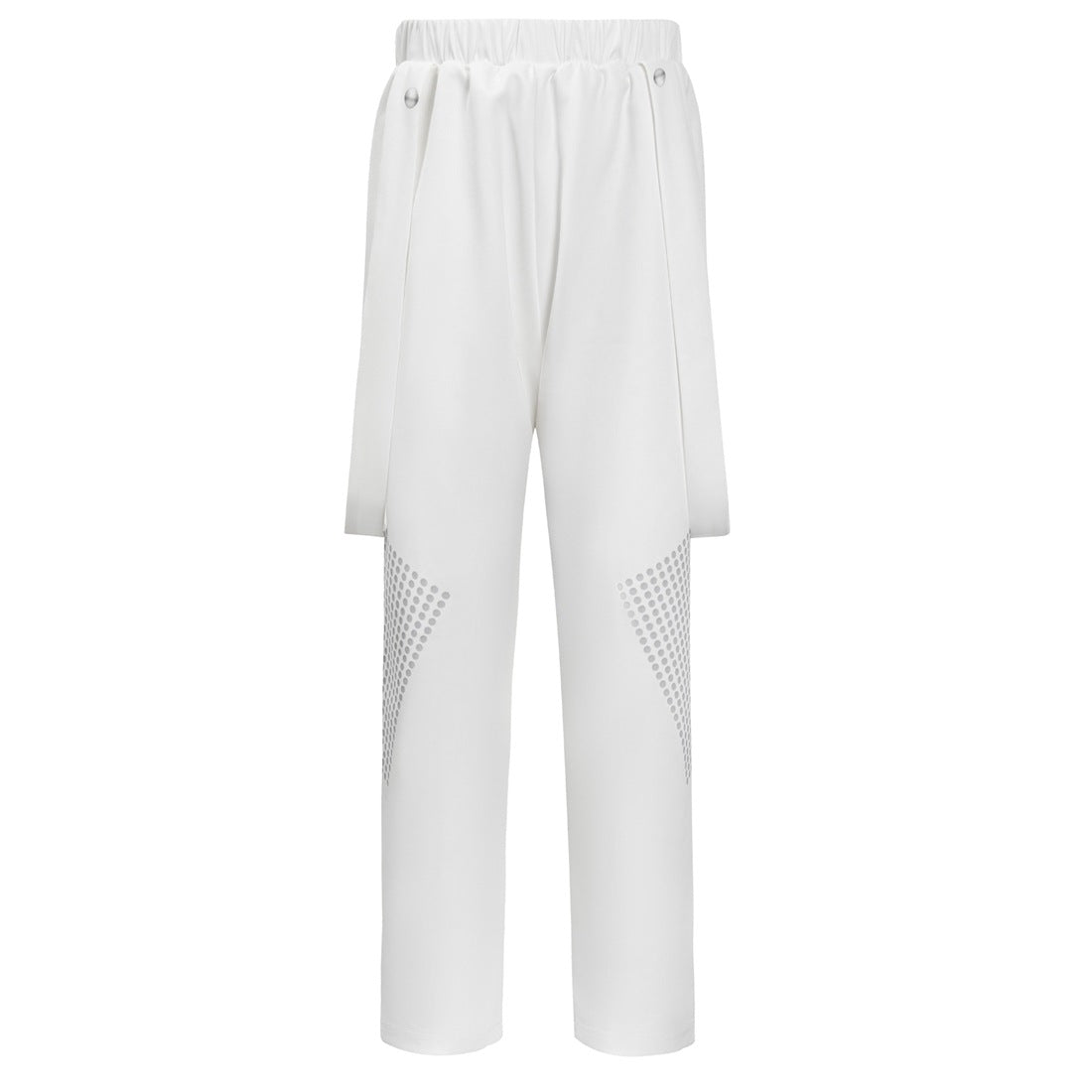 Girls Zombies Outfit Vampire Nova Tops Vest Pants 3pcs Suit for Cosplay Carnival