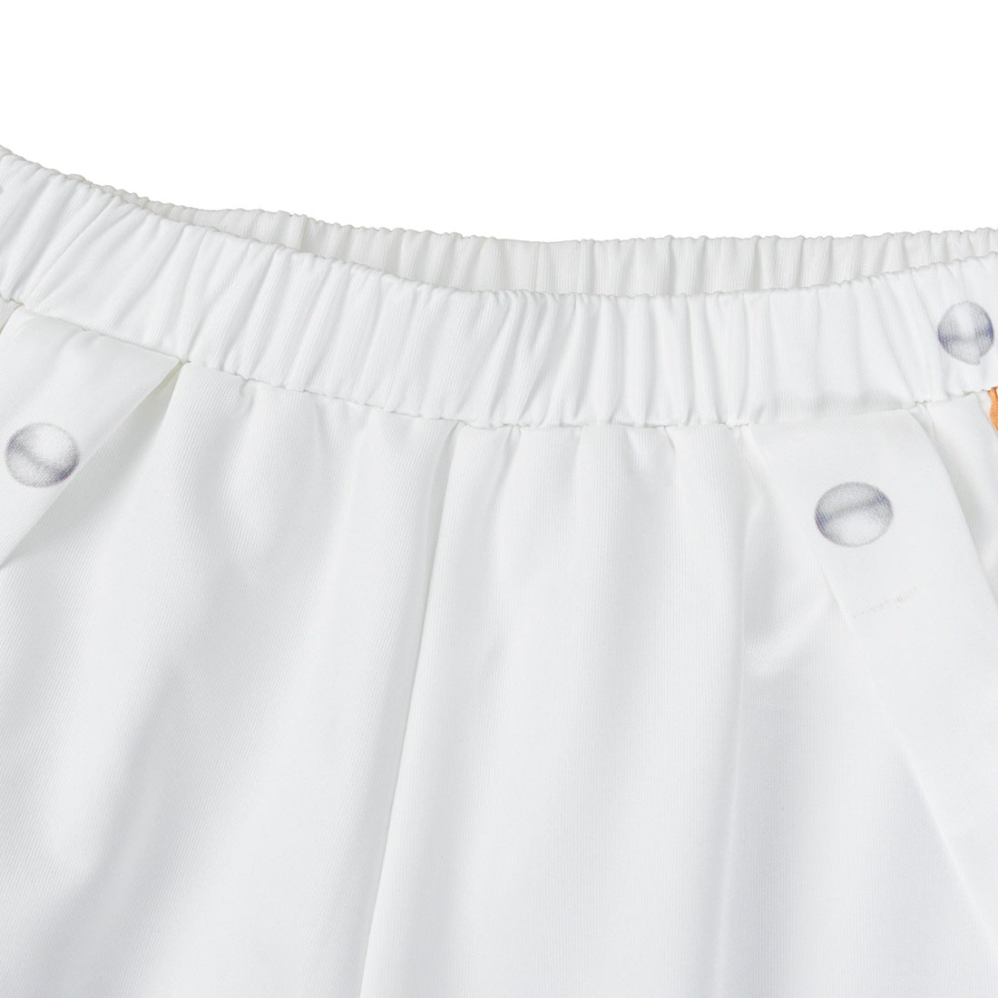 Girls Zombies Outfit Vampire Nova Tops Vest Pants 3pcs Suit for Cosplay Carnival