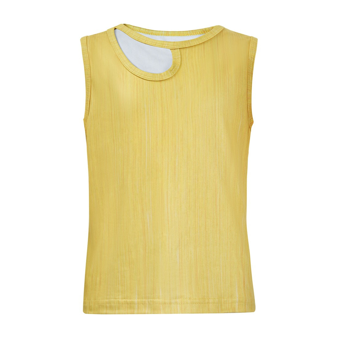 Girls Zombies Outfit Vampire Nova Tops Vest Pants 3pcs Suit for Cosplay Carnival