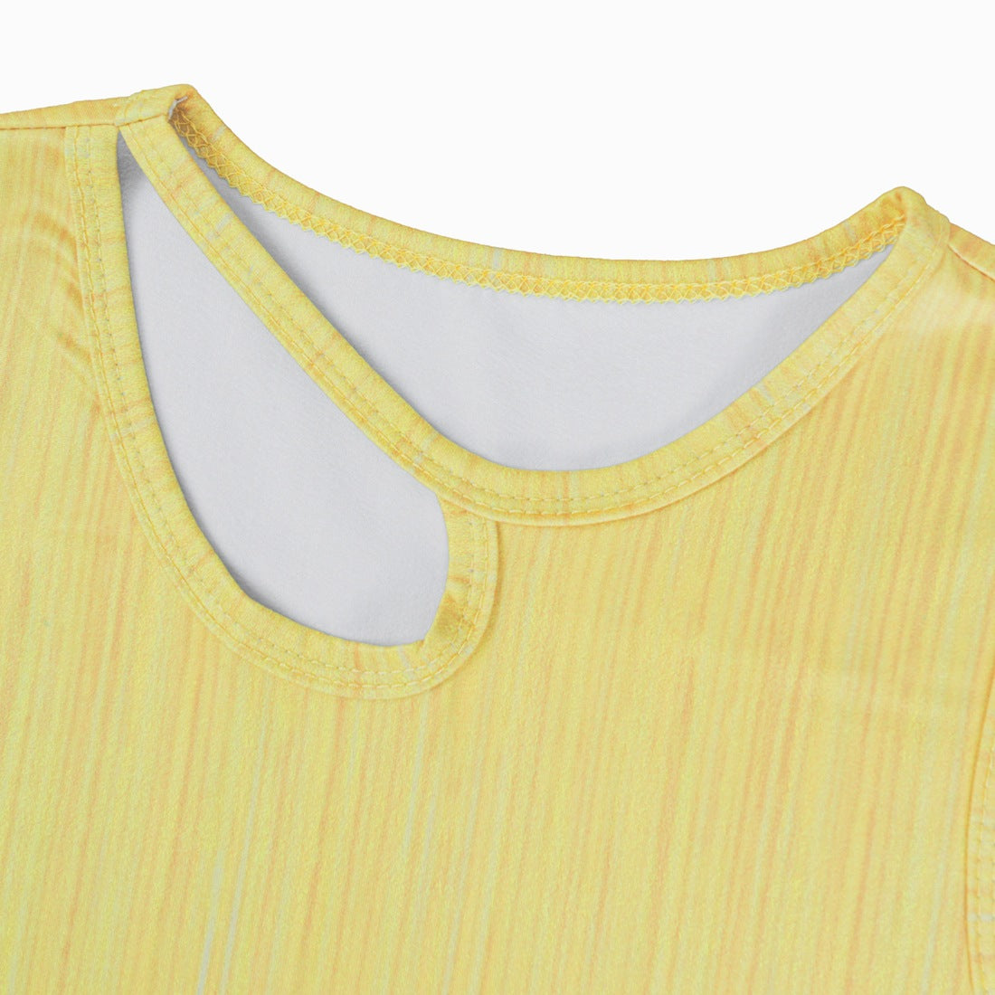 Girls Zombies Outfit Vampire Nova Tops Vest Pants 3pcs Suit for Cosplay Carnival