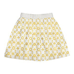 Girls Nova Costume Zombies Daywalker Vampire Shirt Skirt and Bag Full Set