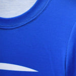 Girls Addison Costume Blue T-shirt and Shorts Causal Suit for Daily Wear