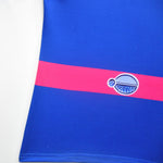 Girls Addison Costume Blue T-shirt and Shorts Causal Suit for Daily Wear