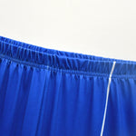 Girls Addison Costume Blue T-shirt and Shorts Causal Suit for Daily Wear