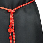 Boys “Your Idol” Performance Costume Full Set Black Halloween Cosplay Costume