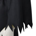 Kids Adults “Your Idol” Performance Costume Full Set Black Party Cosplay Costume