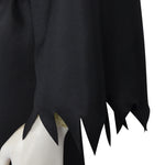 Boys “Your Idol” Performance Costume Full Set Black Halloween Cosplay Costume