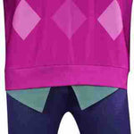 Kids Pop Idol Baby Dance Costume Fashion Cosplay Full Set Performance Outfit