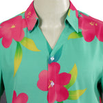 Abby Green Shirt and Pants Suit Pop Star Party or Daily Cosplay Costume