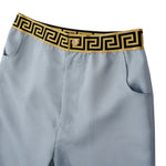 Abby Green Shirt and Pants Suit Pop Star Party or Daily Cosplay Costume