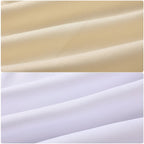 Adult Angel Costume Peter Dress Up Suit Sweatshirt Vest Skirt and Hat Cosplay Full Set