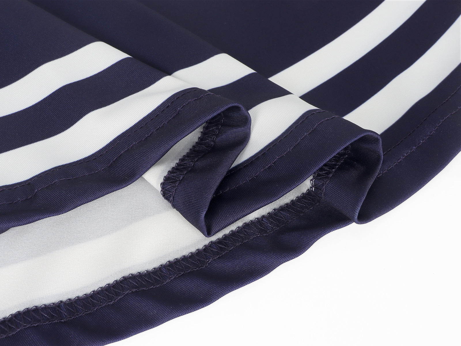 Girls Cute Bunny Dress Blue Police Costume and Arm Warmers for Cosplay Carnival