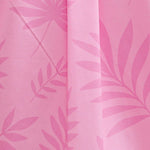 Boys Fox Costume Officer Wilde Pink Shirt Pants and Necktie Full Set for Dress Up Party