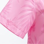 Boys Fox Costume Officer Wilde Pink Shirt Pants and Necktie Full Set for Dress Up Party