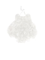 Kids Christmas Costume Unique Gift Box Tops with Hat Beard and Jumpsuit for Boys Girls