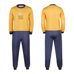 Elliot's Dream Adventure Outfit Kids Adults Sweatshirt and Pants Suit for Cosplay