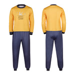 Elliot's Dream Adventure Outfit Kids Adults Sweatshirt and Pants Suit for Cosplay