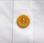 Women FNAF Costume Yellow Chicken Dress with Let's Eat Apron for Cosplay