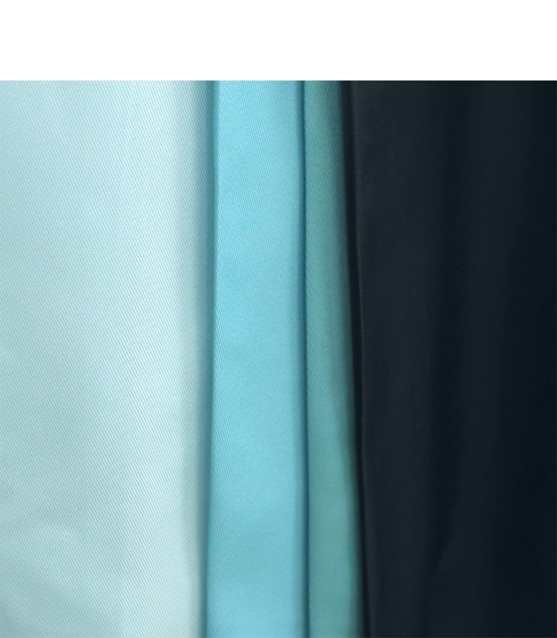 Women Witch Costume Professor Morrible Cosplay Robe with Wide Bell Sleeves