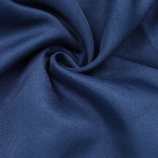 Bunny Police Uniform Unisex Navy Tops Pants Badge and Accessories for Cosplay Events