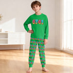 41 67 in Steal A Brainrot Pajamas 41 Meme Matching Loungewear Set Comfortable Sleepwear 2-piece Set