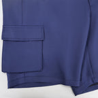 Nibbles Costume Cute Beaver Outfit Pink Shirt Vest Shorts 3pcs Suit for Cosplay