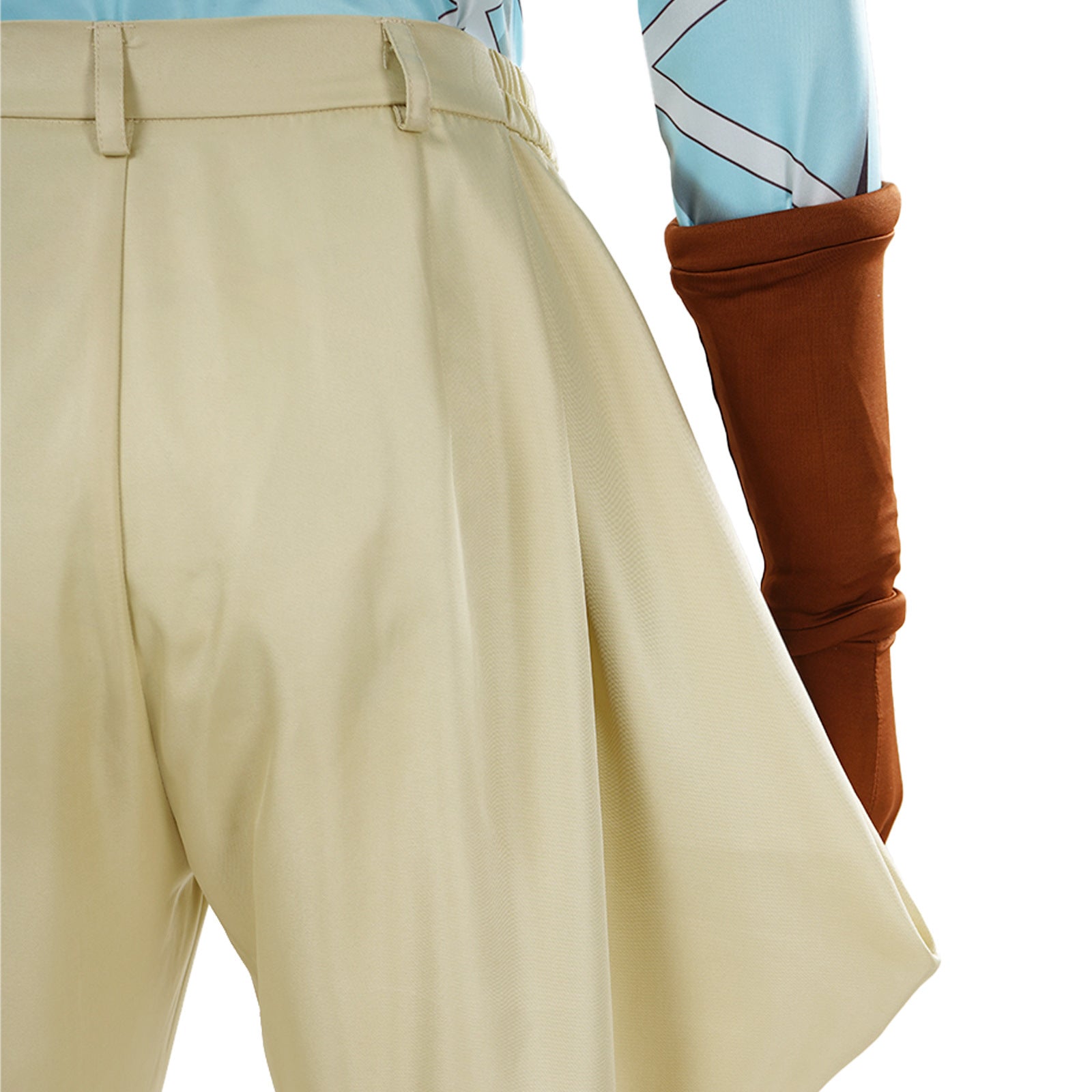 JJBA Dio Costume Racing Rider Hat Gloves and Pants Casual Wear for Anime Fans