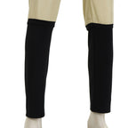 JJBA Dio Costume Racing Rider Hat Gloves and Pants Casual Wear for Anime Fans