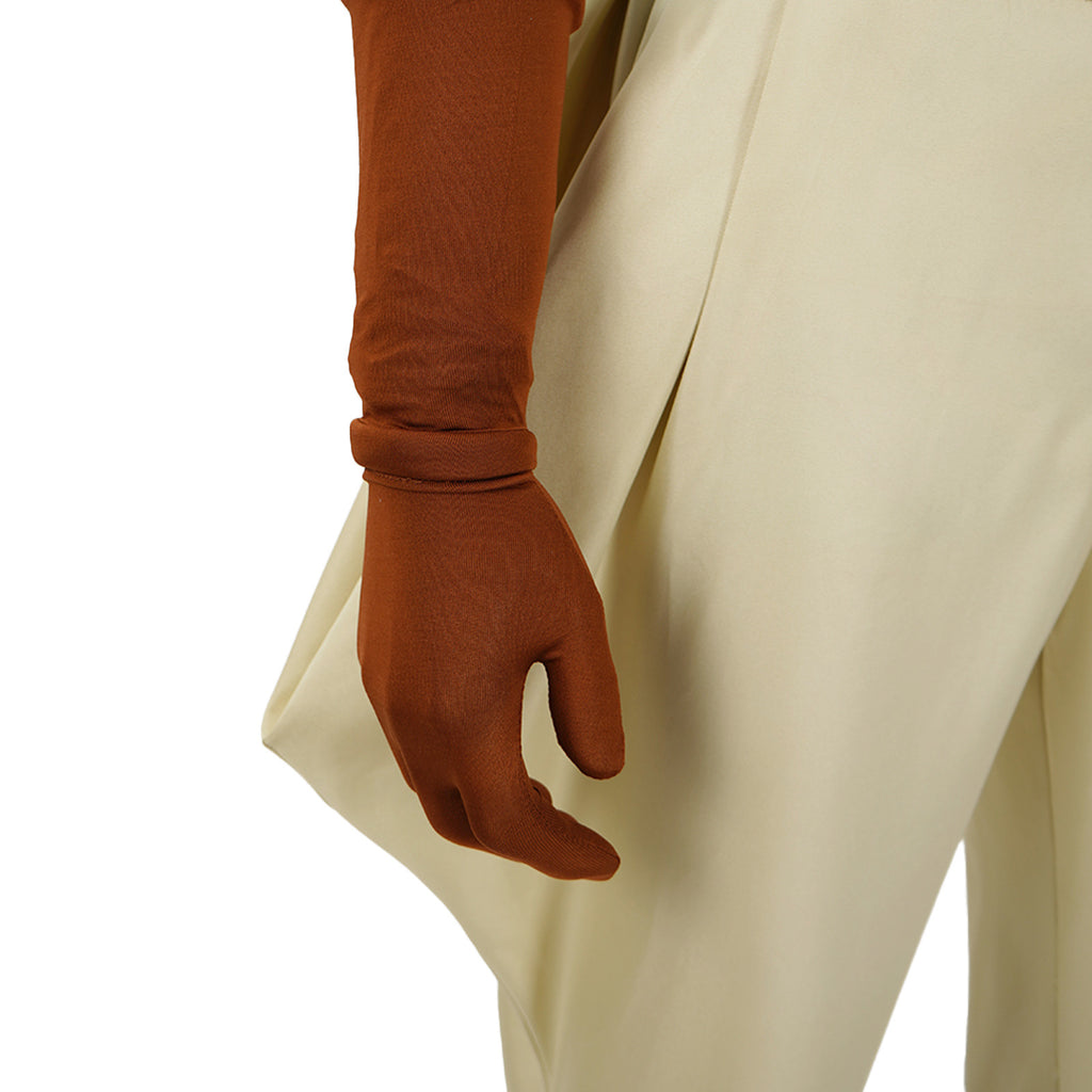 JJBA Dio Costume Racing Rider Hat Gloves and Pants Casual Wear for Anime Fans