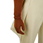 JJBA Dio Costume Racing Rider Hat Gloves and Pants Casual Wear for Anime Fans