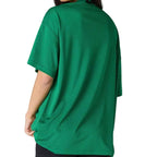 Futbol Jersey Mexico Breathable Soccer Mesh Shirts Quick-dry Football Tops with Cap for Daily Casual Wear