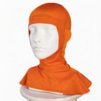 Mens Exploding Hero Costume Yellow Jumpsuit with Helmet and Accessories for Halloween Cosplay