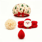 2026 Advent Calendar for Girls 24 Days Christmas Countdown Gift Box with Hair Accessories, Winter Socks, Gloves and More