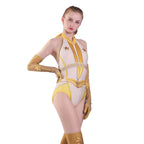 Boys Homelander Costume A-train Cosplay Outfit Starlight Deep Crimson Countess Suit