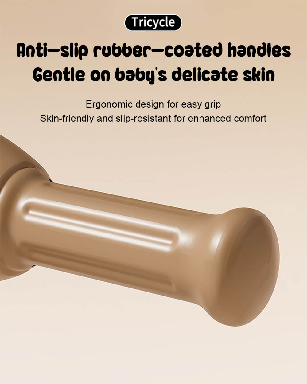 2-in-1 Kids Bike Toddler Dino Balance Bike with Detachable Training Wheels and Pedals