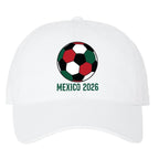 Futbol Jersey Mexico Breathable Soccer Mesh Shirts Quick-dry Football Tops with Cap for Daily Casual Wear