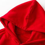 Kids 67 in Steal A Brainrot Costume Cotton Hoodie and Pants Suit Funny Six-Seven Meme Outfit