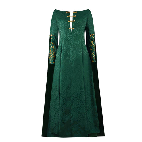 green dresses homecoming Short Green Homecoming Dress with Glitter Print Emerald / 2XLarge main image 1
