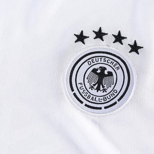 Men 2024 Germany Soccer Jersey Euro Cup National Team Uniform Football Kits