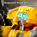 2 in 1 Deformed Remote Control Car 360° Drift Robot 4WD Off-road Climbing Vehicle