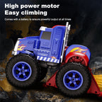 2 in 1 Deformed Remote Control Car 360° Drift Robot 4WD Off-road Climbing Vehicle