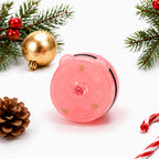 2pcs Santa Claus Squishies Christmas Blind Box Soft Stress Relief Squeeze Toy for Kids 14+ and Adults