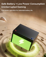 3-In-1 Toddler 6V Ride-on Car Dinosaur Electric Car with Guardrails and Push Handles