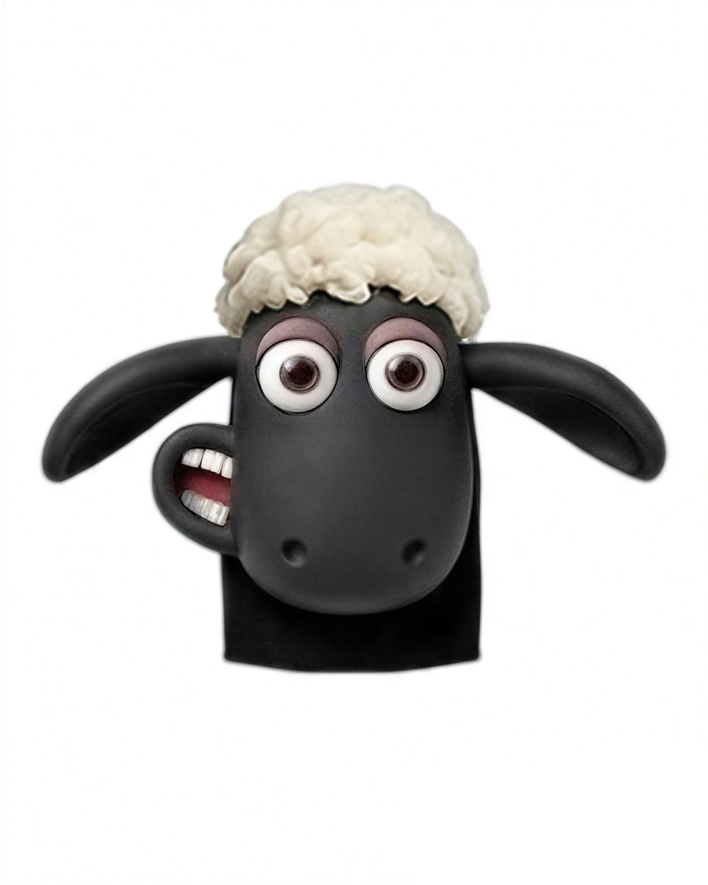Little Sheep Costume White Lamb Jumpsuit with Helmet 2pcs Set for Halloween Cosplay