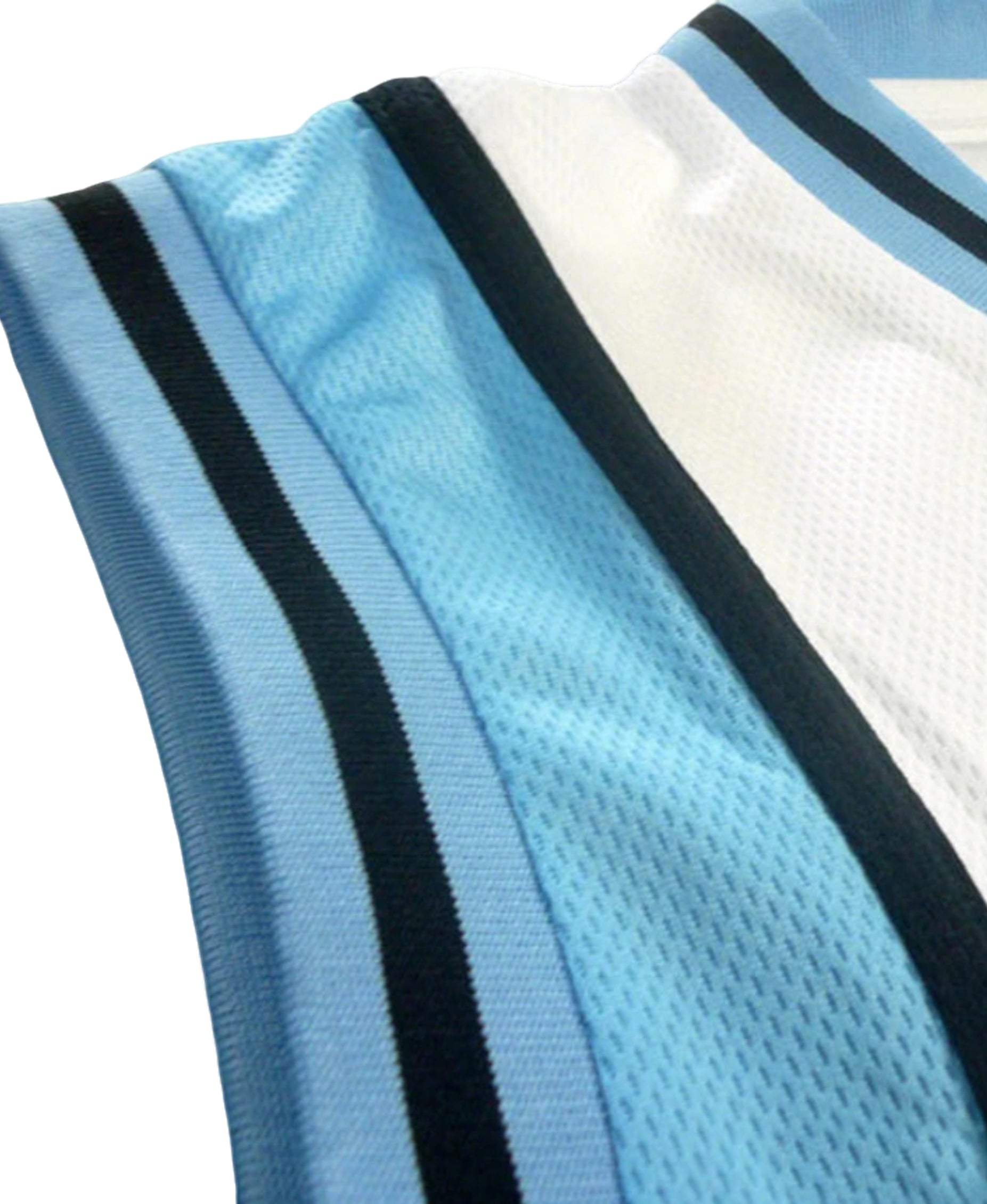 Kuroko No Basuke Costume Tops No 4 5 6 7 8 15 Kuroko Tetsuya Teiko School Basketball Jersey Set