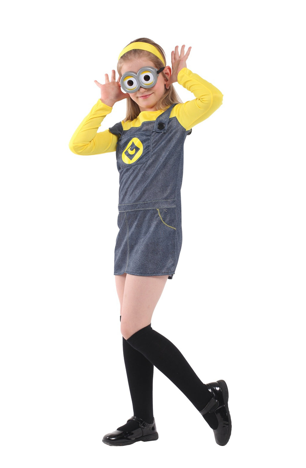 Family Matching Outfit Couples Halloween Dress Up Suit