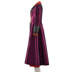Princess Rhaenyra Targaryen Costumes Adult Rhaenyra Red Dress and Robe Full Set for Carnival