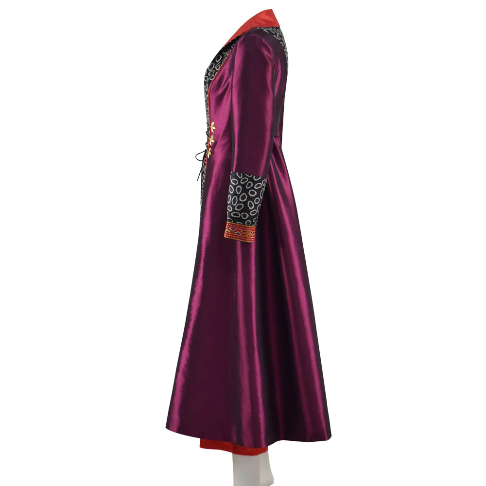 Princess Rhaenyra Targaryen Costumes Adult Rhaenyra Red Dress and Robe Full Set for Carnival